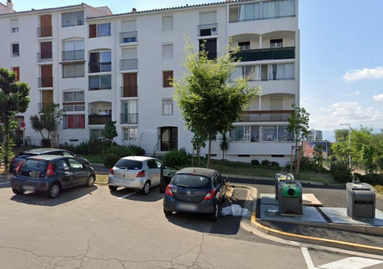 Escapade Montesquieu Perpignan Exterior foto